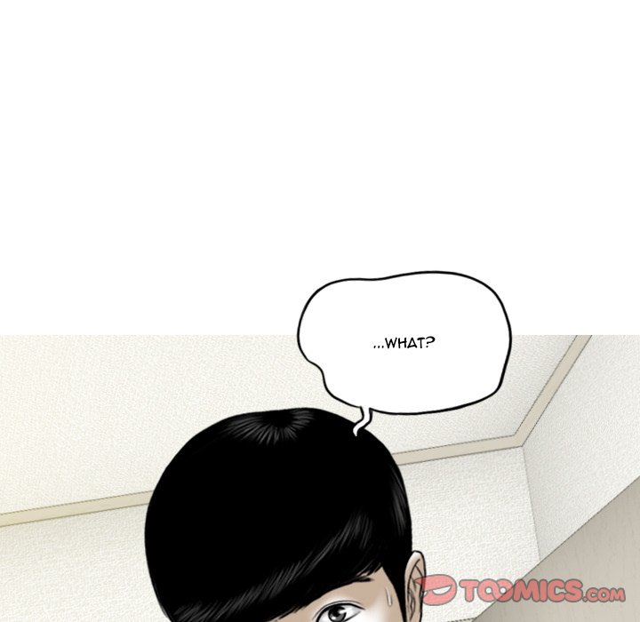 Only You manhwa