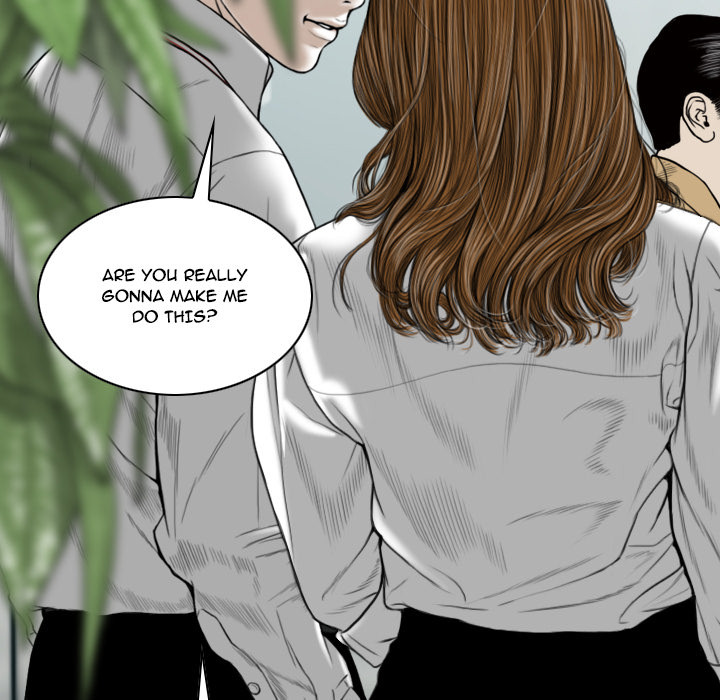 Only You manhwa