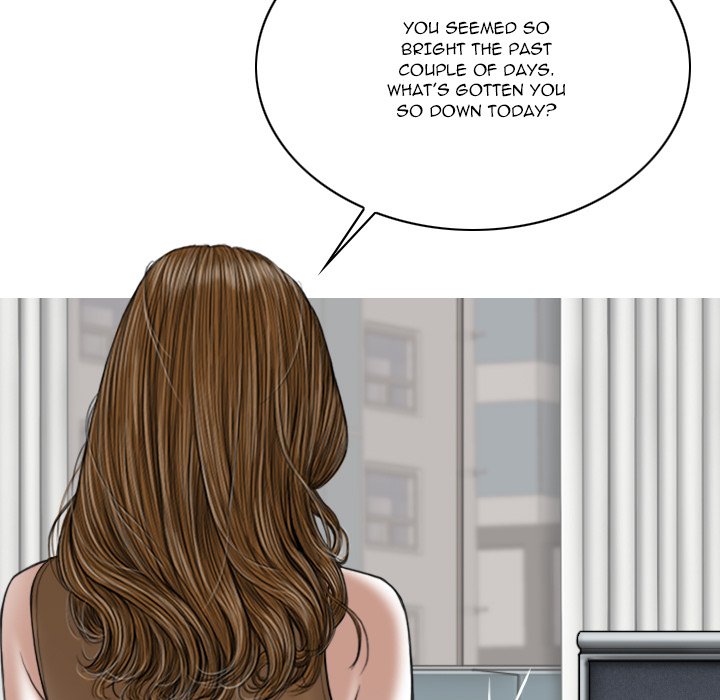 Only You manhwa