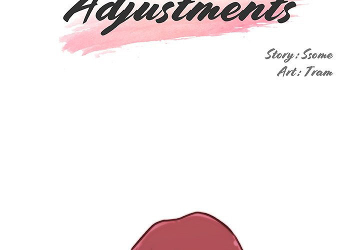 Family Adjustments