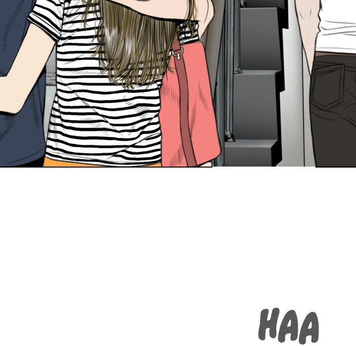 Only You manhwa