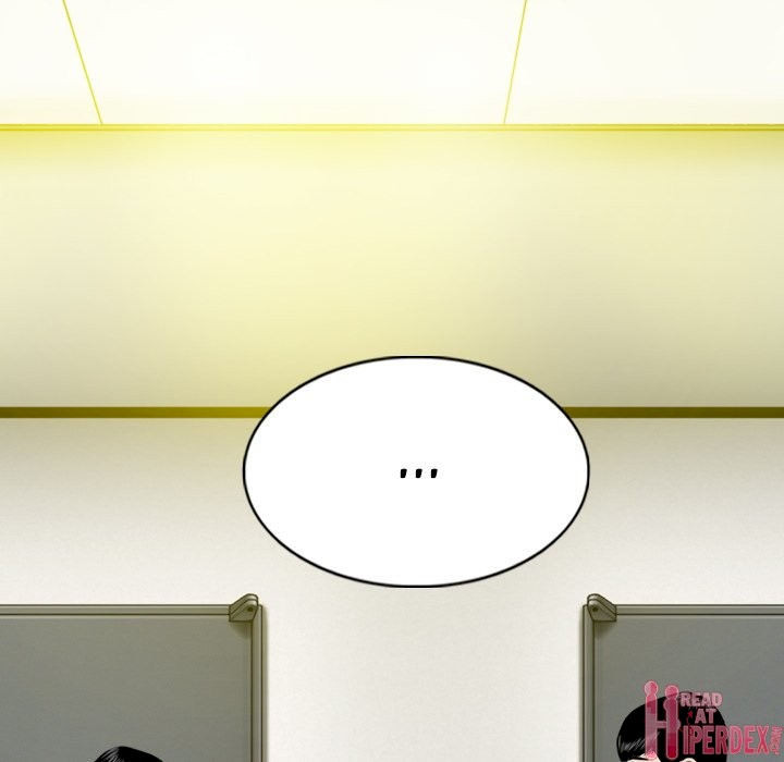 Only You manhwa