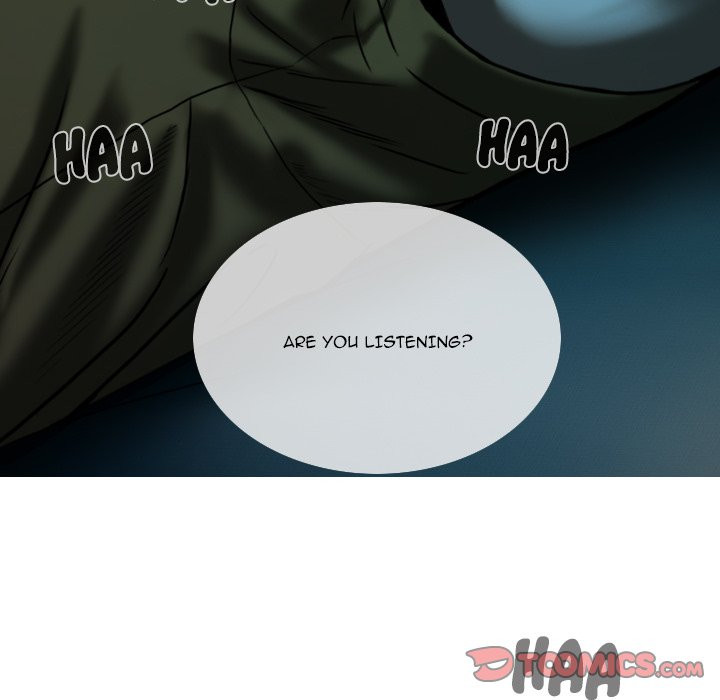 Only You manhwa