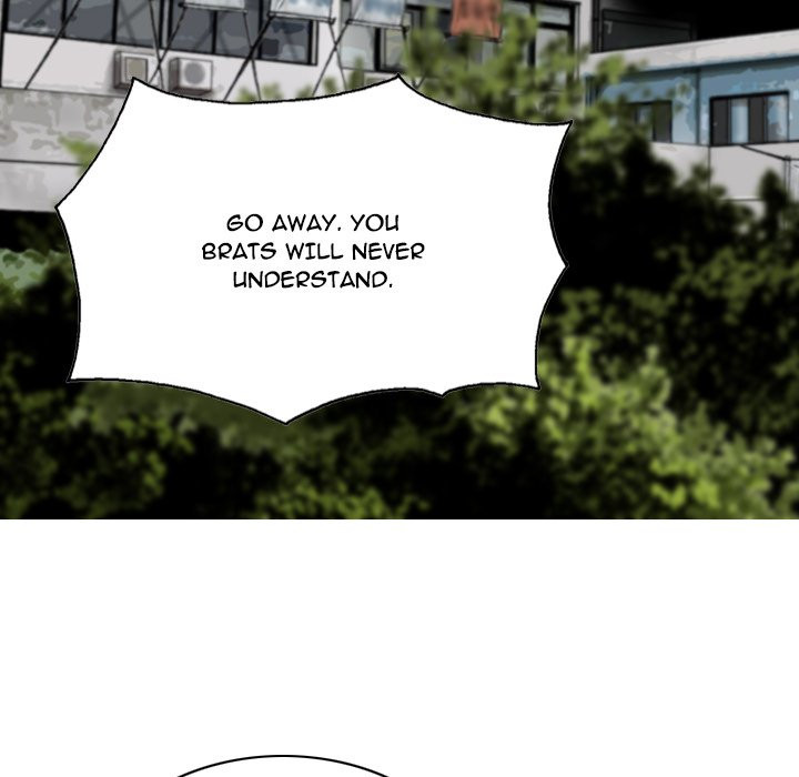 Only You manhwa