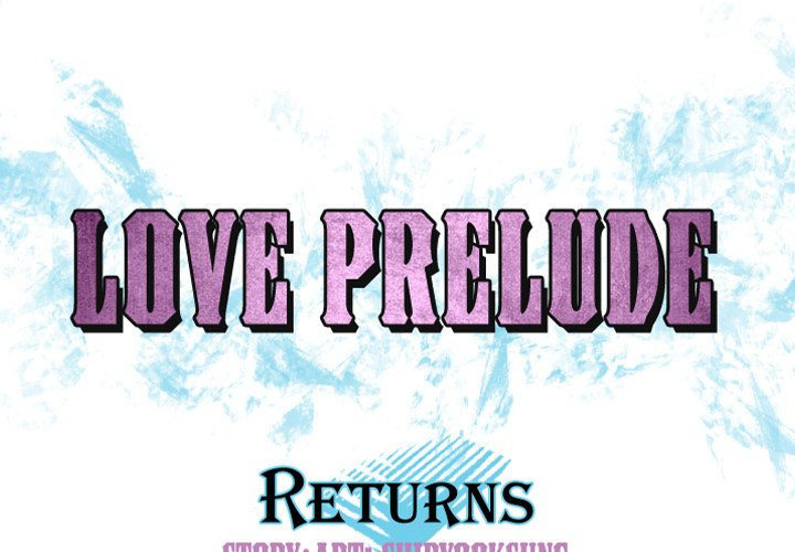 My Lovers Prelude