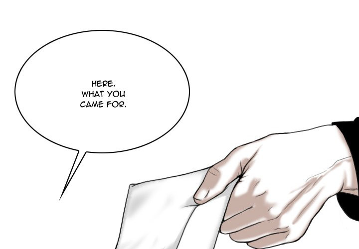 Only You manhwa