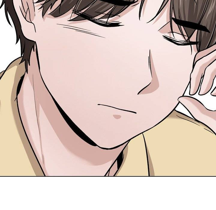 Friends manhwa