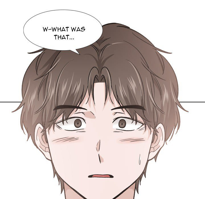 Friends manhwa