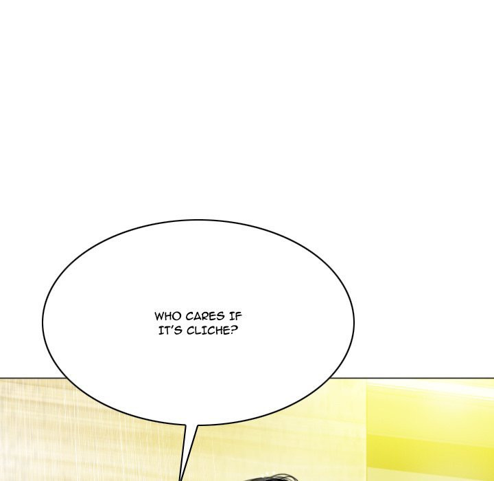 Only You manhwa