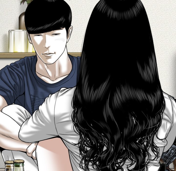 Only You manhwa