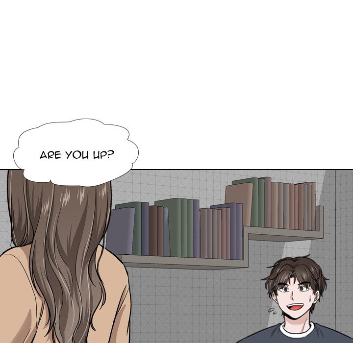 Friends manhwa