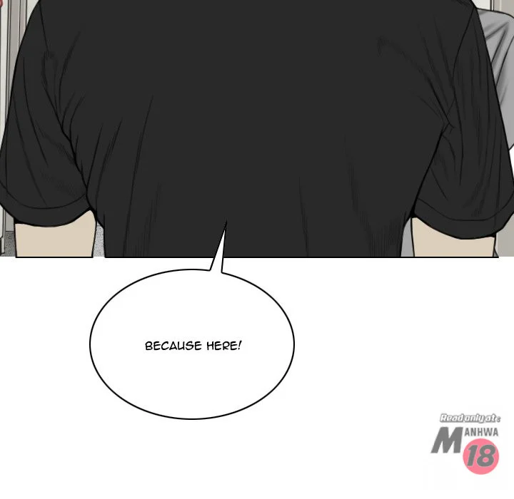 Only You manhwa