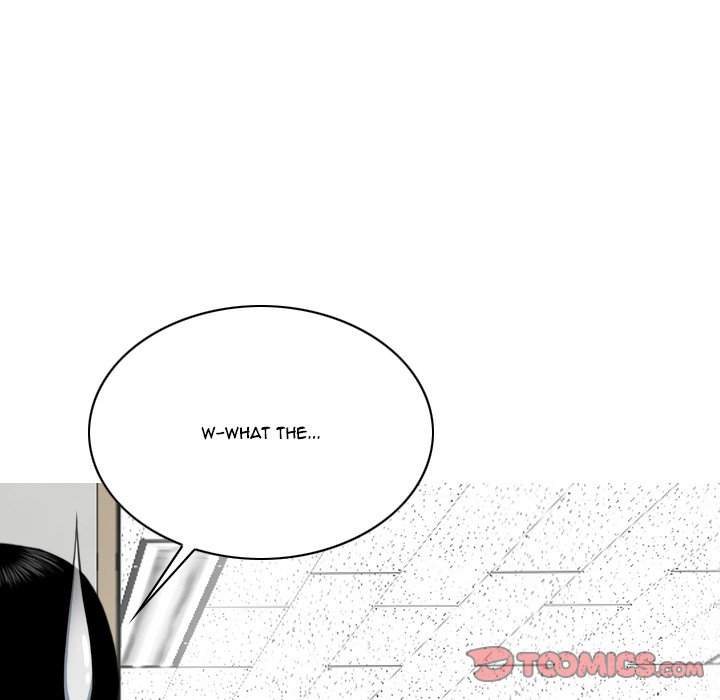 Only You manhwa