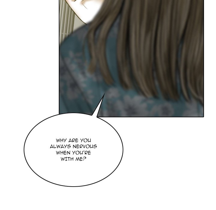 Only You manhwa