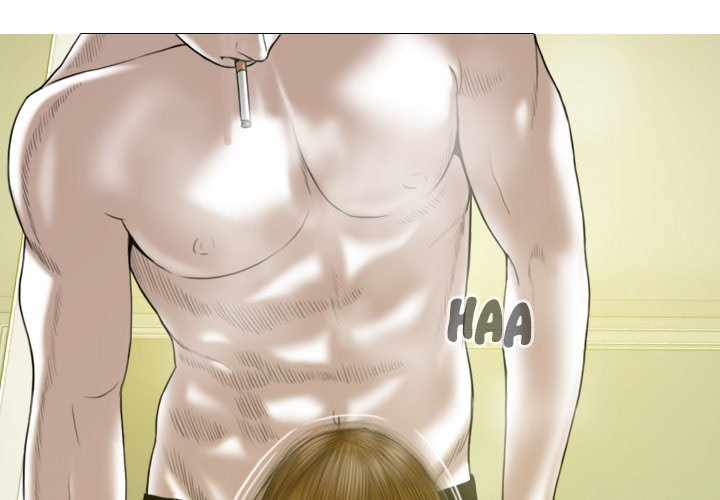 Only You manhwa