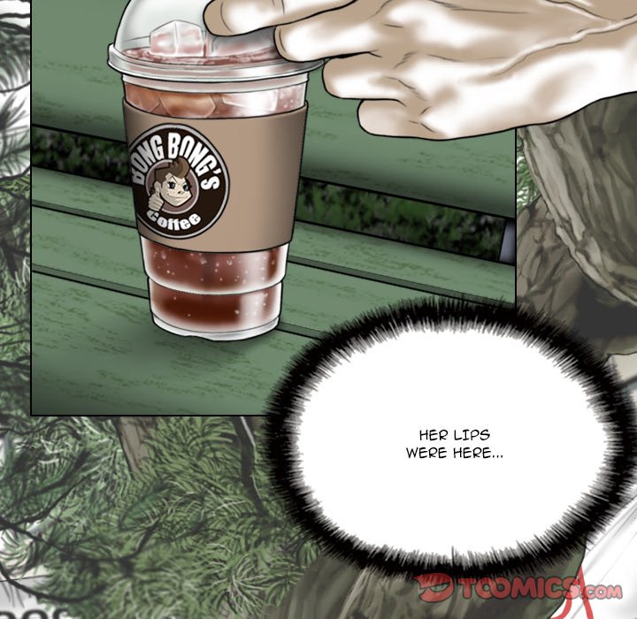 Only You manhwa