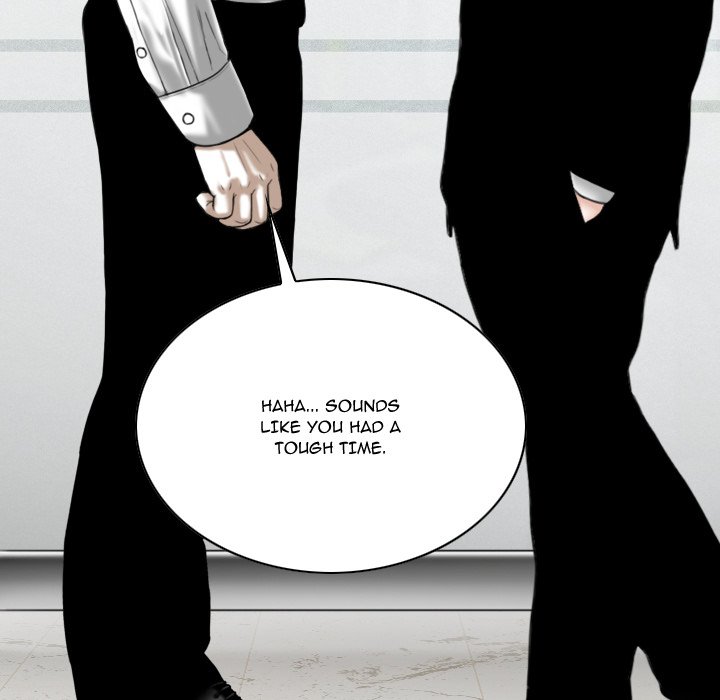 Only You manhwa