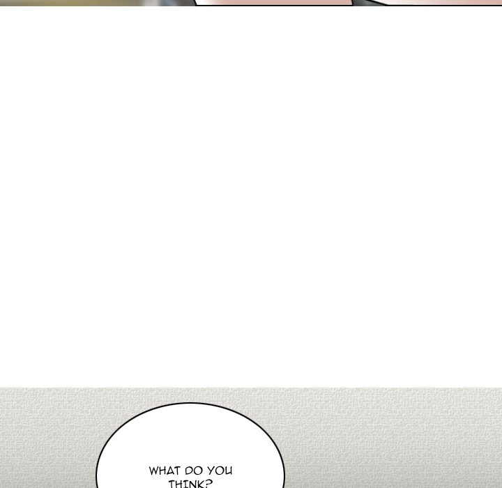 Only You manhwa