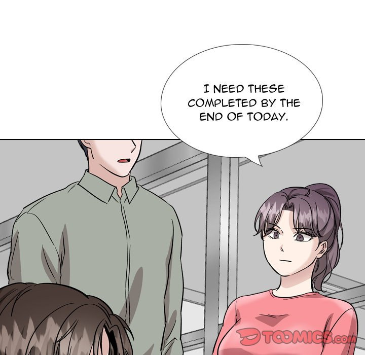 Friends manhwa