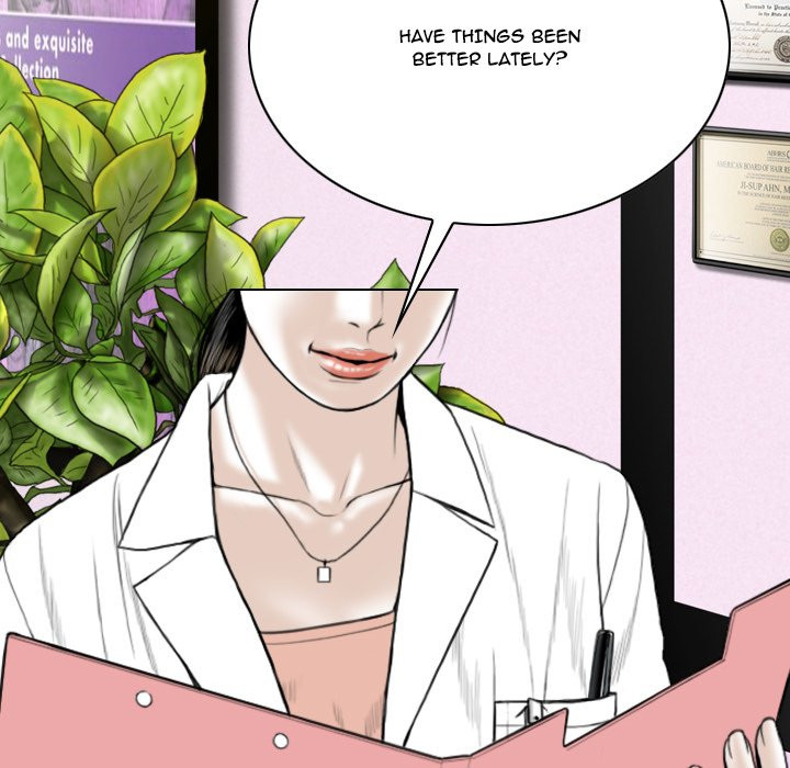 Only You manhwa