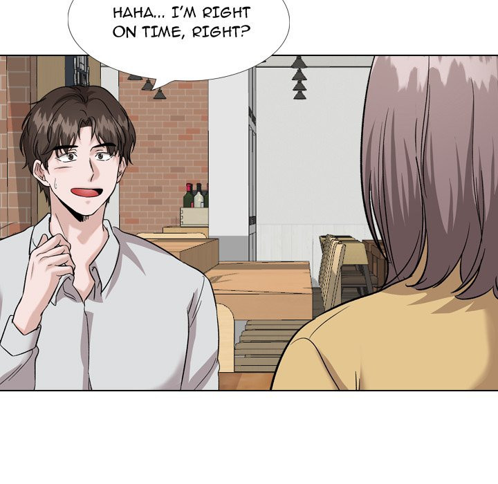 Friends manhwa