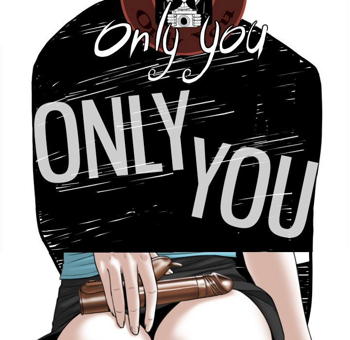 Only You manhwa