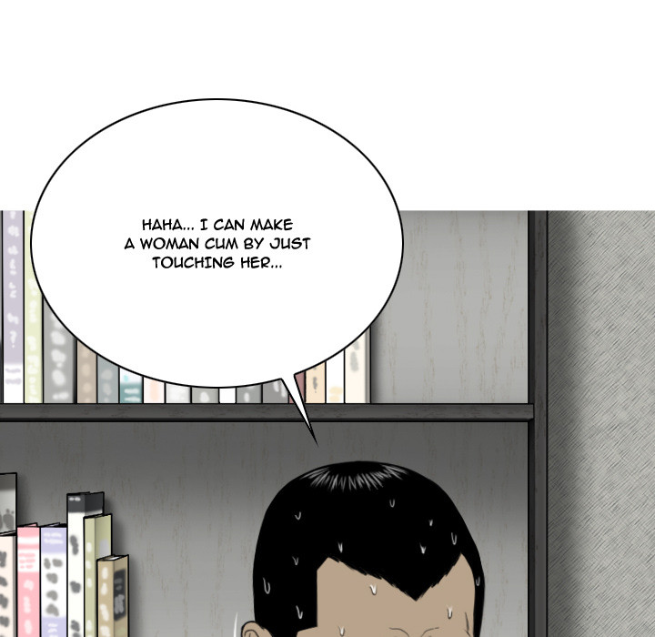 Only You manhwa