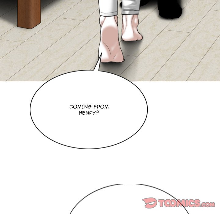 Only You manhwa