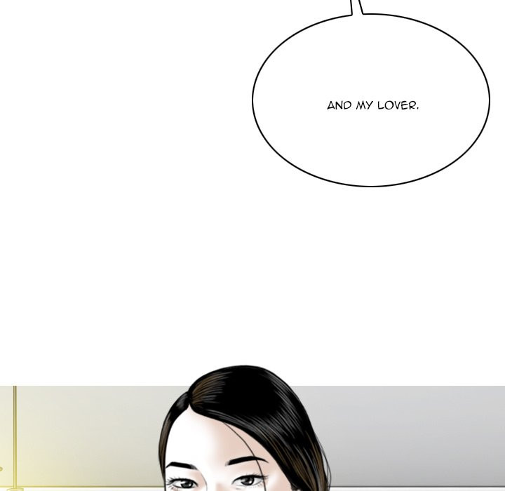 Only You manhwa