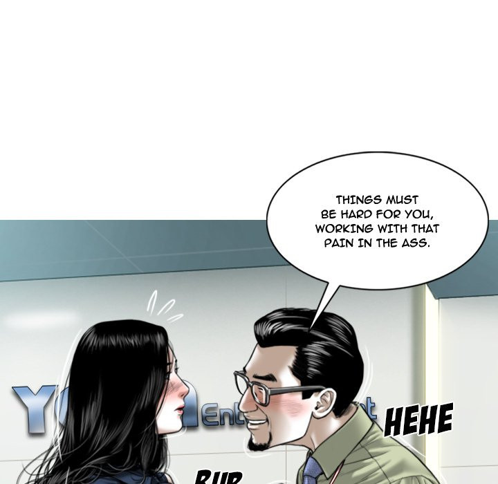 Only You manhwa