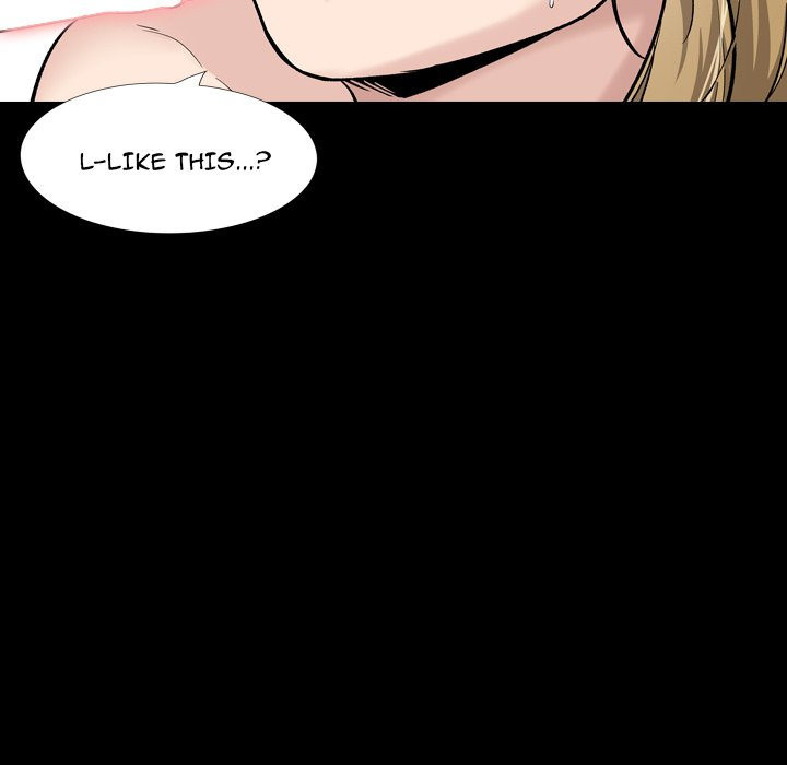 Friends manhwa