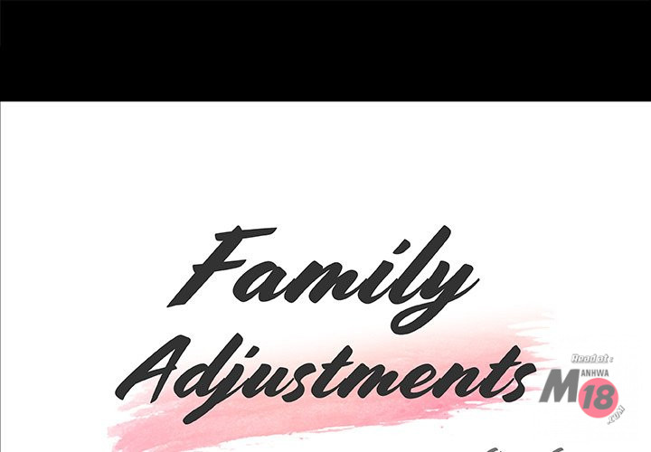 Family Adjustments