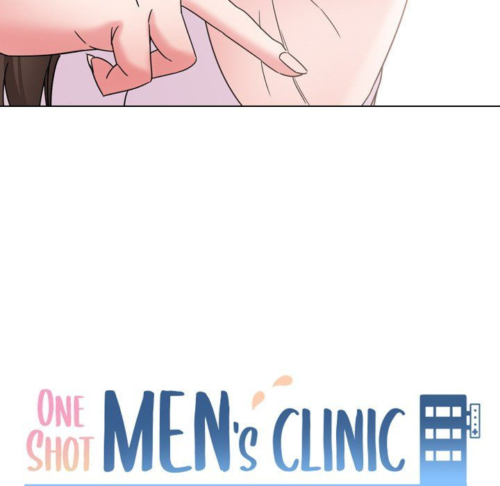 One Shot Men’s Clinic