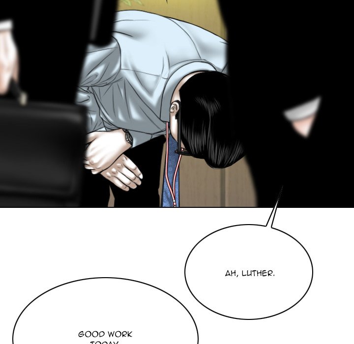 Only You manhwa