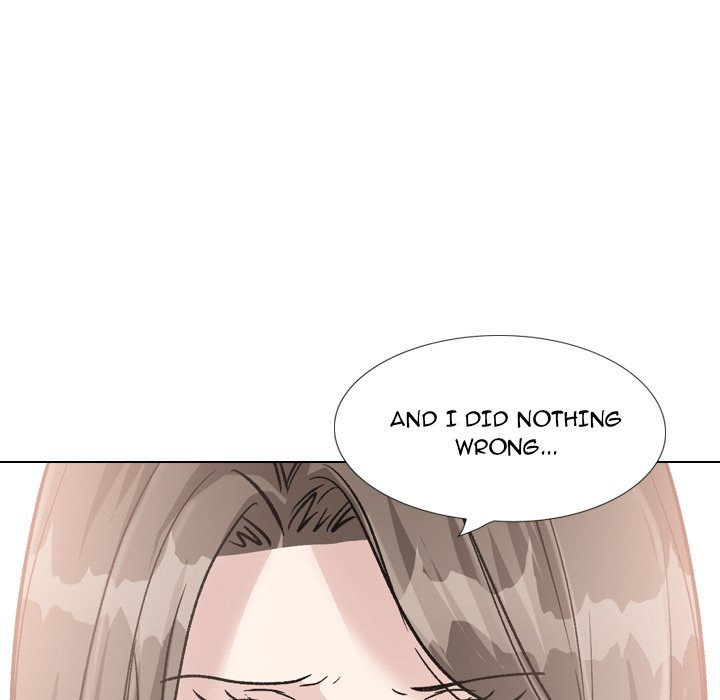 Friends manhwa