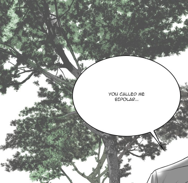 Only You manhwa