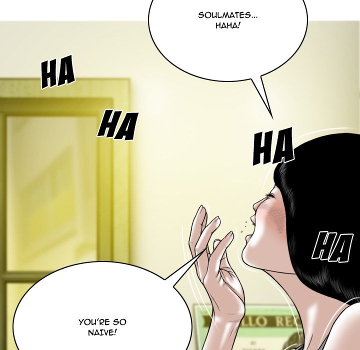 Only You manhwa