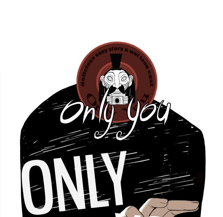 Only You manhwa