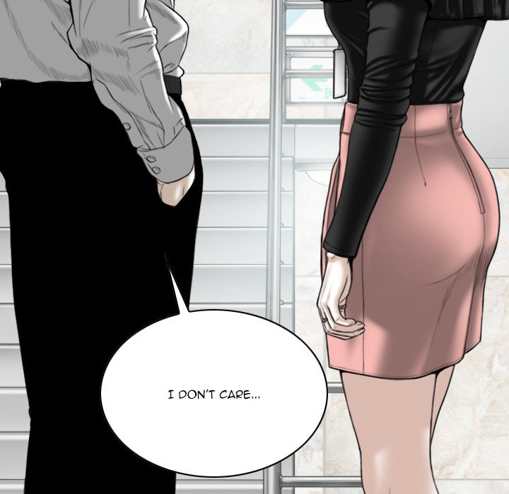 Only You manhwa