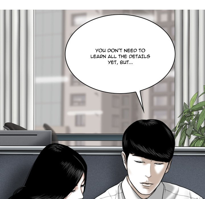 Only You manhwa