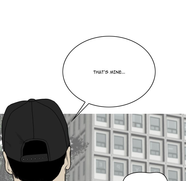 Only You manhwa