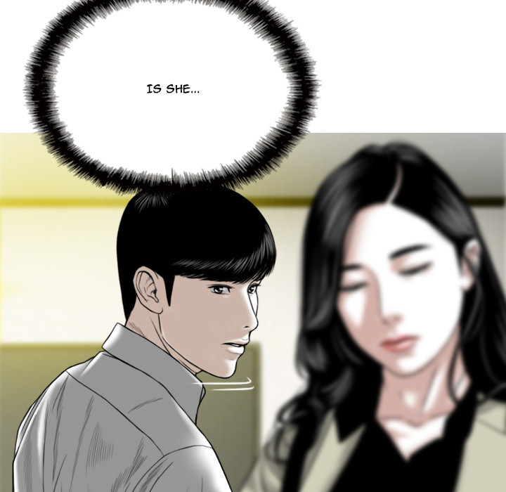 Only You manhwa