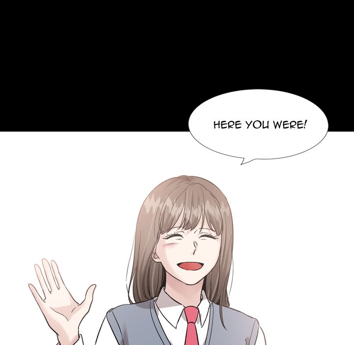 Friends manhwa