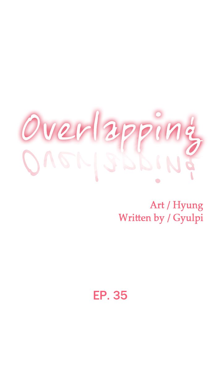 Overlapping