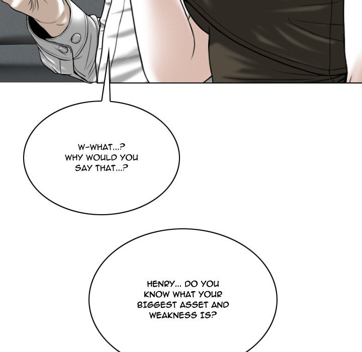 Only You manhwa