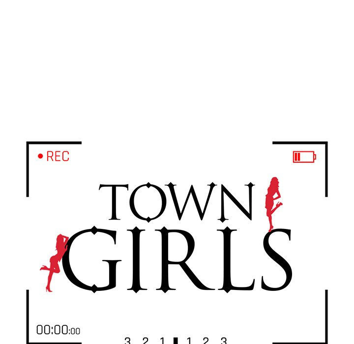 Town Girls