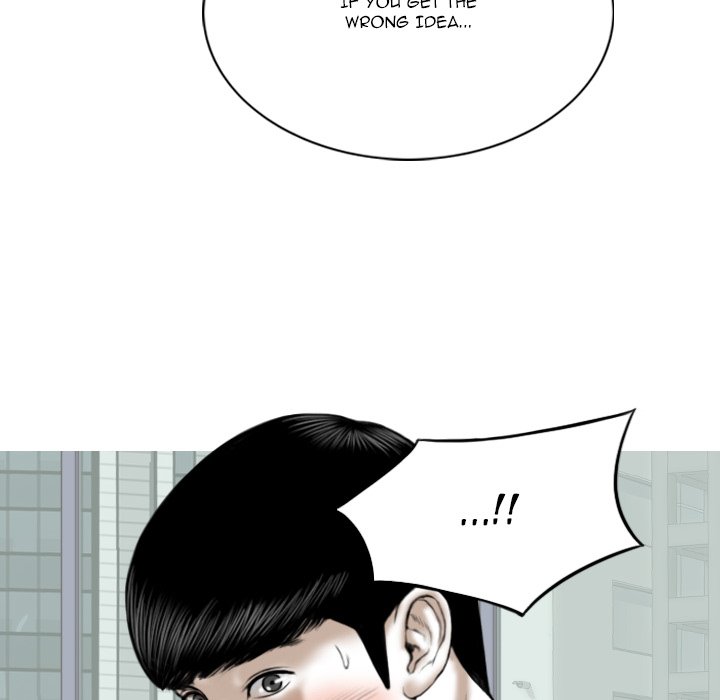 Only You manhwa