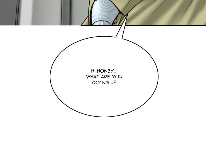 Only You manhwa