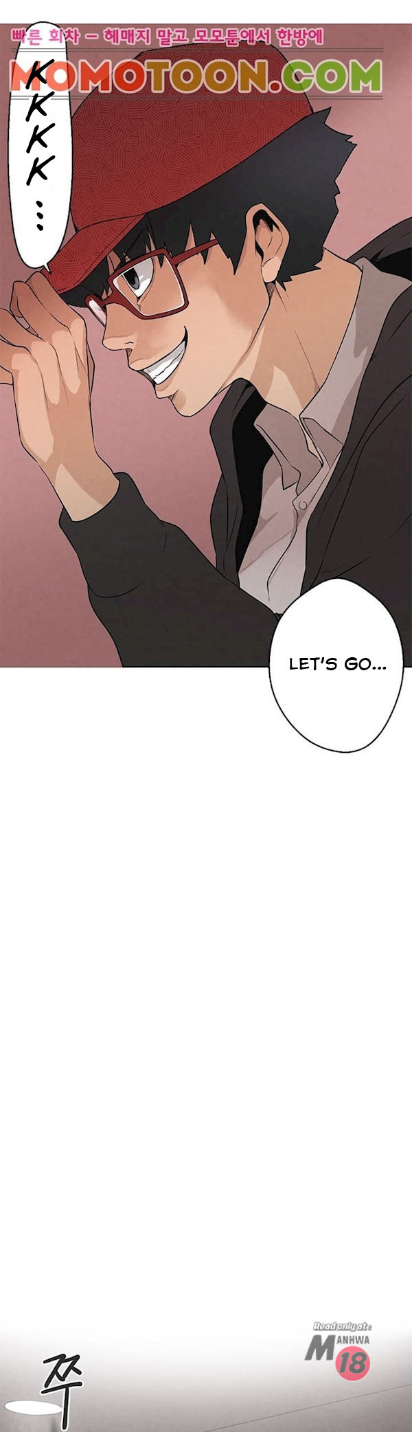 Goddess Hunting Manhwa