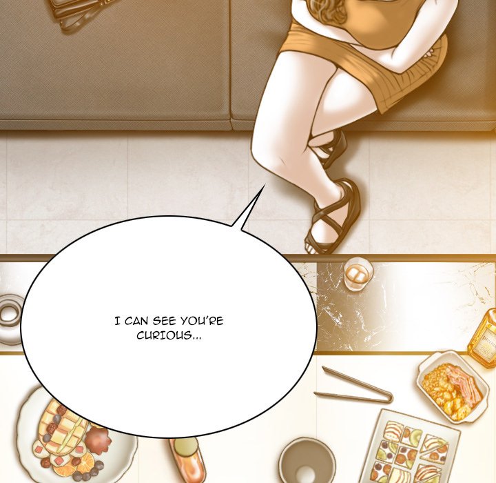 Only You manhwa